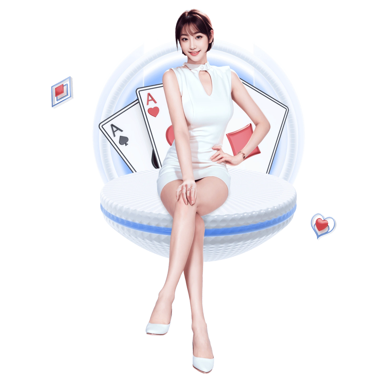 Khu thông tin thương hiệu Hitclub